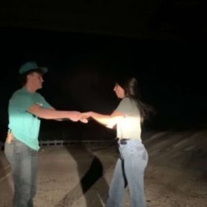 Meet your Posher, Adriano